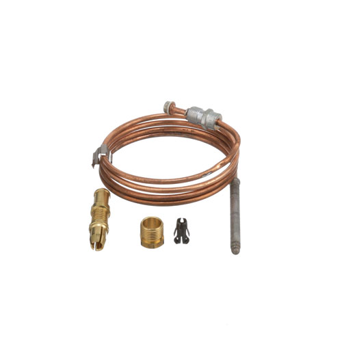 Groen GR4512 1980 Series Snap Fit 36" Thermocouple, 20-30 MV