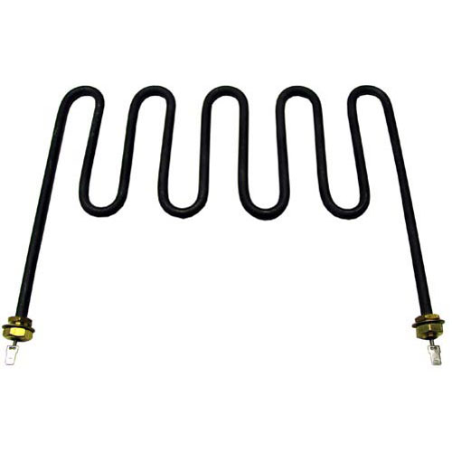 FWE EL1500-120-HT Warmer Element 1500W 11-1/4" X 9-1/2" 115V