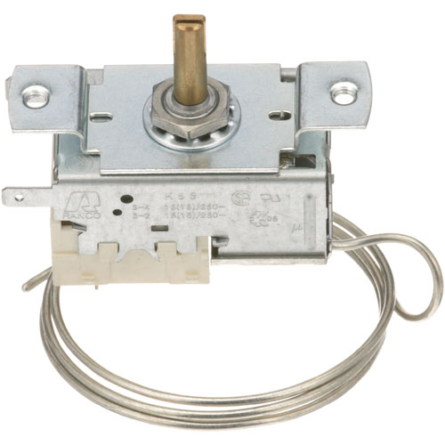 Ranco K55-Q5607 Ice Machine Thermostat Compatible W/different Cool