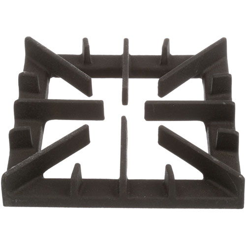 Vulcan Hart VH429228Y2 Top Grate 7 7/8" X 7 7/8"