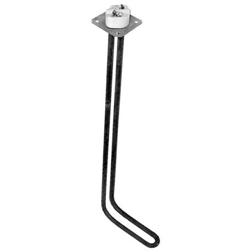 Bunn BU12305.1000 Coffee Element Kit W/ Gasket and Screw Terminals, 22" X 2.5" X 6.5"