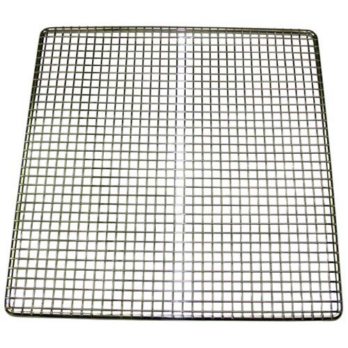 Prince Castle 675-2 Tube Screen Wire Mesh 11-1/2" X 11 1/2"