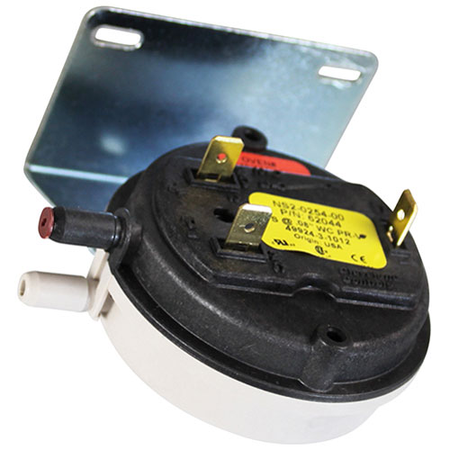 Middleby Marshall 62047 13" WC Air Switch for Oven
