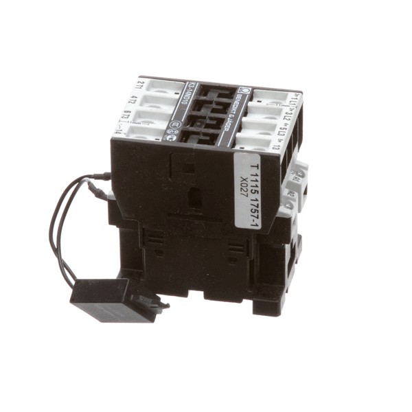 Electrolux 0G4645 Contactor W/Varistor 230V 50Hz