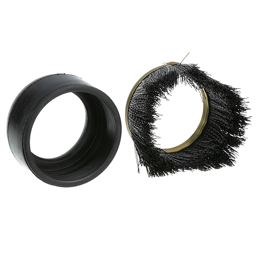 T&S Brass R-10 Brush Attachment