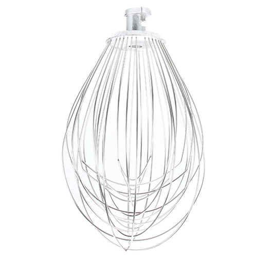 Uniworld UM140WW Whip Stainless Steel 140 QT