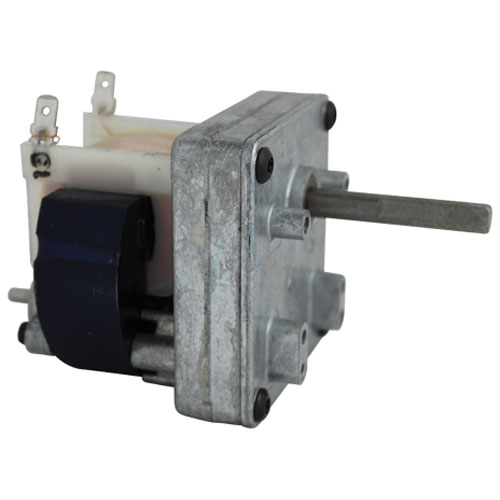 Hatco HT02.12.077.00 Conveyor Toaster Gear Motor 11 RPM 240V 60Hz