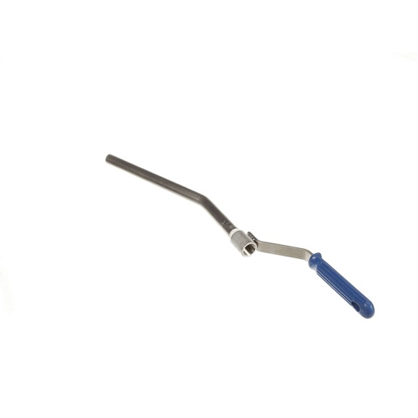 Ultrafryer 12675 Filter Hose Nozzle With Handle