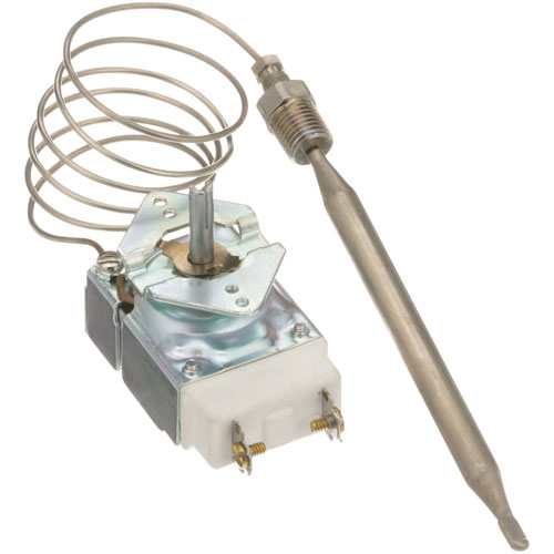 Imperial 1175 Fryer Thermostat RX 3/8" X 5" 36" Cap