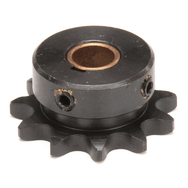 Insinger 820-35 Sprocket With Bushing 11 Tooth