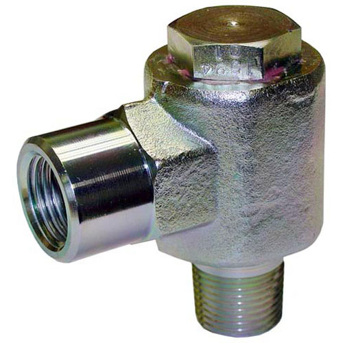 Groen Z011551 Swivel Joint 1/2" Male X 1/2" Female