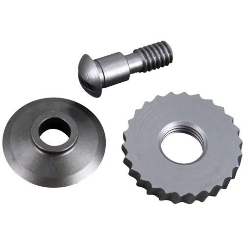 Edlund K006 Parts kit 203/266 W/ Gear, Knife & Stud