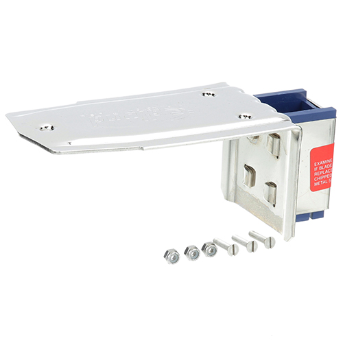Edlund A501 Base - Plated Steel
