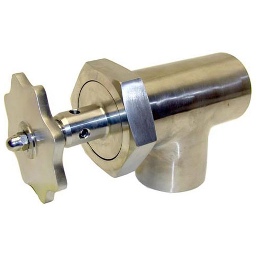 Cleveland SE50007 Kettle Faucet