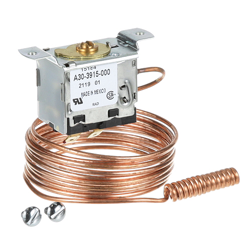 McCall 3516579 60" Cap Thermostat W/ Coiled Bulb
