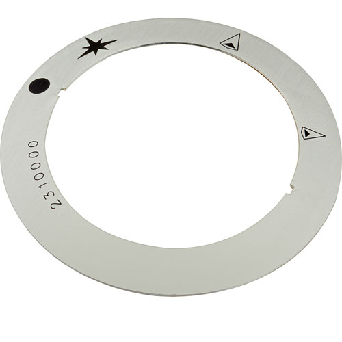Garland GL2310000 Flame Failure Dial Insert High/Low