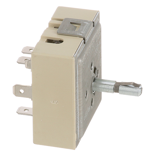 APW 55564EGO Infinite Switch 15 AMP 120V