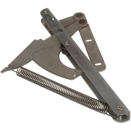 Turbochef TBCNGC-1572 Door Hinge Left