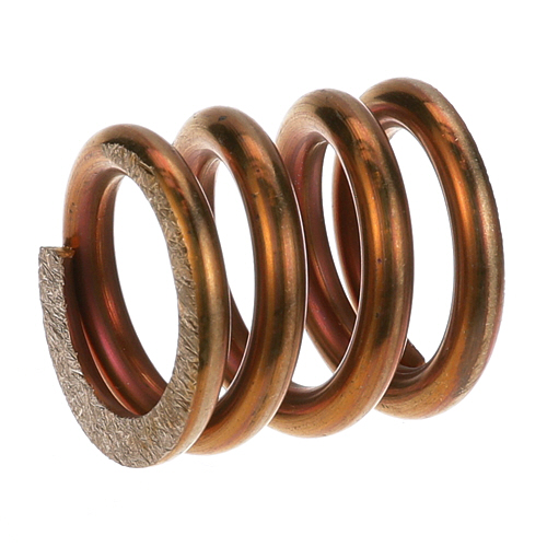 Groen Z002025 Bronze Spring