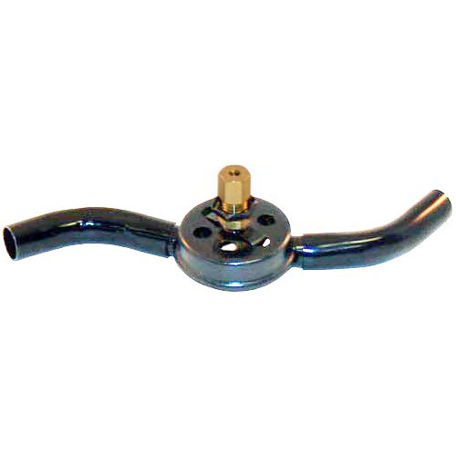 Garland G7804-44 6" Open Top Pilot Assembly W/ 1/8" CCT Nut & Sleeve