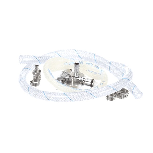 Precision Metal 86-329SPT Tubing Kit