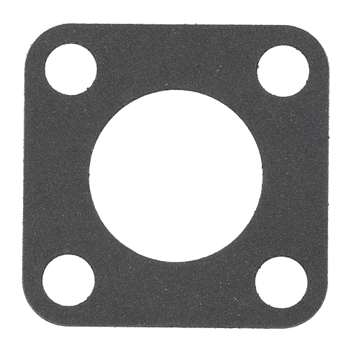 Hatco 02.11.012 Flange Gasket 2.75" X 2.75"