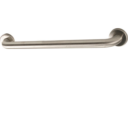 Bar,Grab, 36",1-1/2"dia,S/S For Bobrick - Part# B6806x36