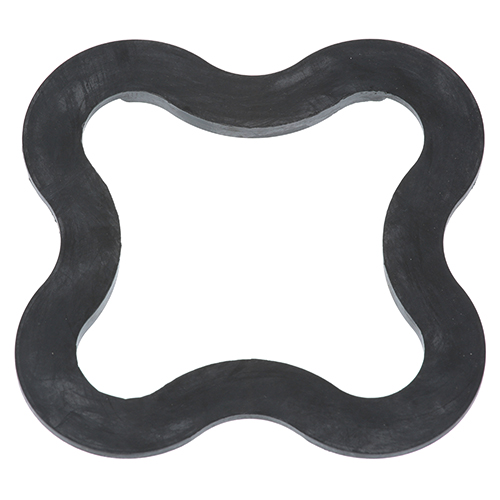Waring 004949 Base Gasket CB6