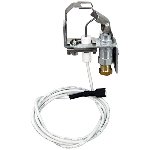 Garland GL1935802 36" Thermopile W/ Adaptor, 2 Wire Lead & Spade Terminals