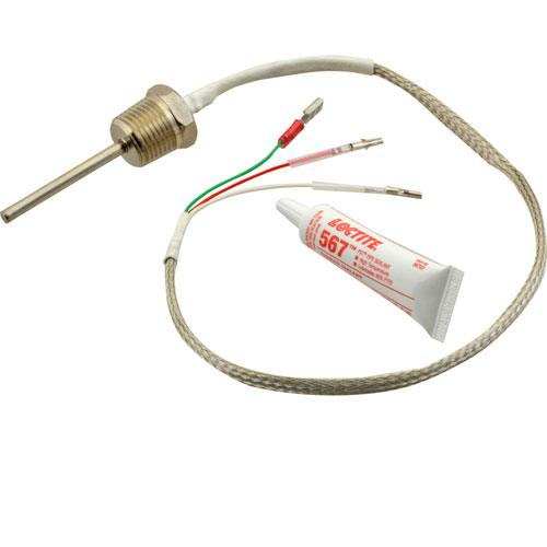 Frymaster FM826-3196 Low Temperature Probe Kit Gas/Oxygen Flow Control
