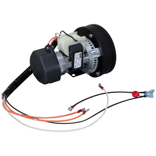 Frymaster 1081540 Pasta Cooker Blower Motor Assembly 120V GSMS