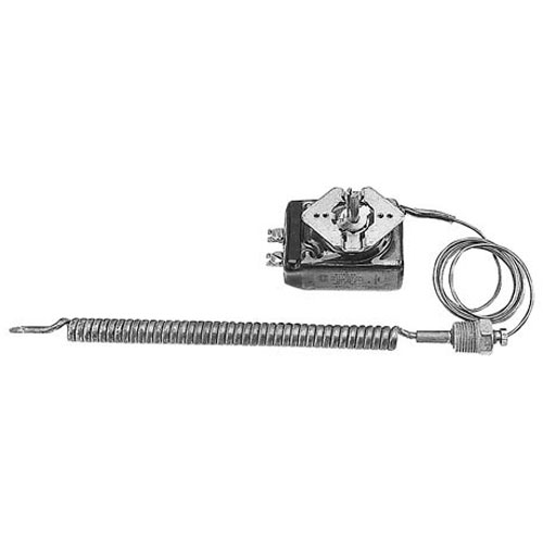 Groen Z009730 Jacketed Kettle Thermostat K 100&deg;F -290&deg;F 8" Coiled 48" Cap