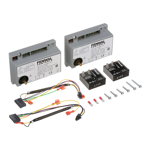 Frymaster FM807-3365 Fryer Ignition Module Kit Dual VAT