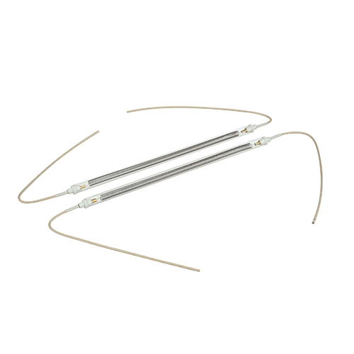 Vollrath/Idea-Medalie 59843 Quartz Heater 400W 2-Pack 60V