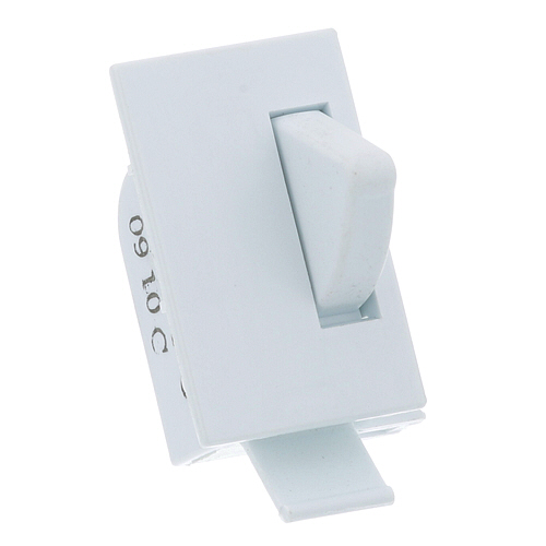 Master-Bilt 02-71298 SD Door Switch, 1.5A/125VAC, 5A/250VAC