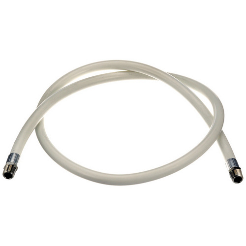 Fast 213-10167 Filter Hose 6' W/1/2" MPT