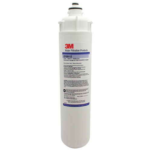 Cuno 5631605 Water Filter Cartridge  CFS117-S