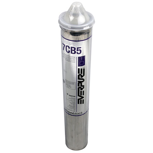 Everpure 9625-01 Filter Cartridge, Steamer-7Cb5 5Micron