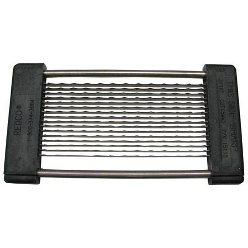 Vollrath 15112 Blade Assembly 7/32 In