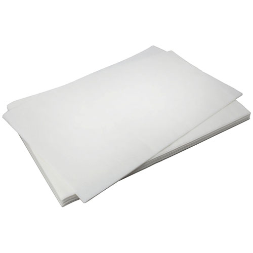 Frymaster FM803-0153 Fryer Hot Oil Filter Sheets 100PK