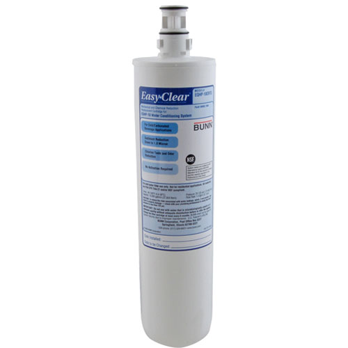 Bunn BUEQHP10CRTG Water Filter Cartridge EQHP-10 CRTG