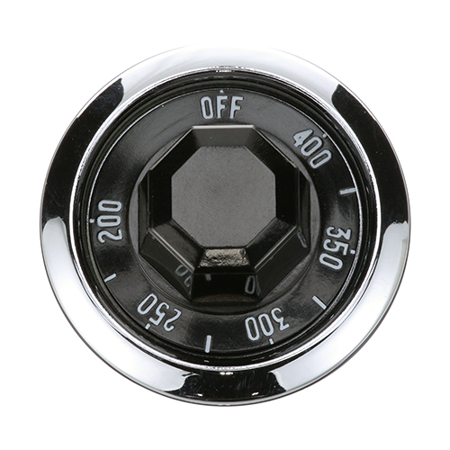 Southbend SOU1192521 HDG Knob and Bezel Assembly
