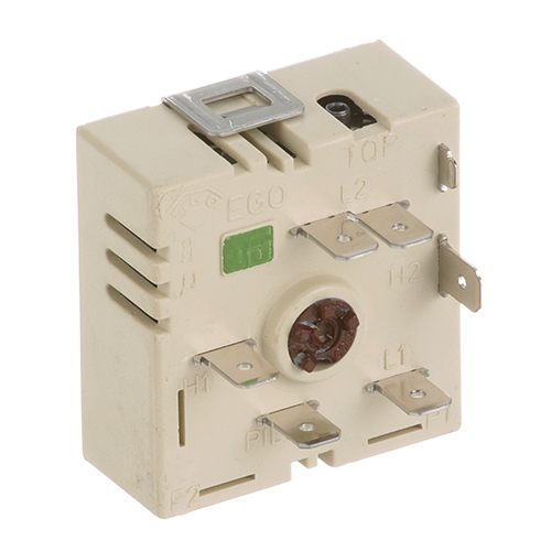 Allpoints 421387 Infinite Switch 13A 120V