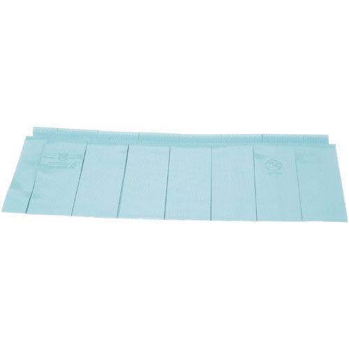 Middleby Marshall SA11596 Dishwasher Inside Short Curtain, 22-5/8" X 9"