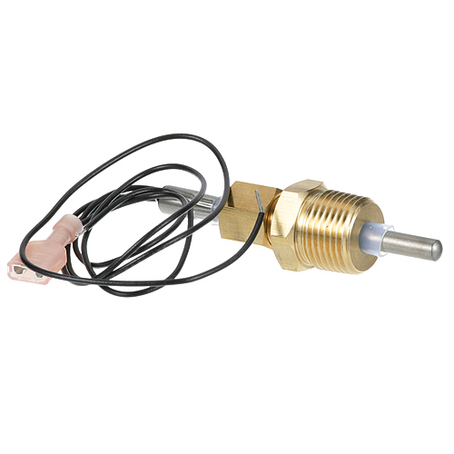 Hatco 2.01.166 Temperature/level Probe W/ 3/8" MPT Stuffing Box