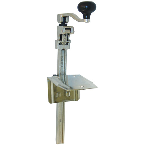 Edlund 121 Can Opener W/Base #2