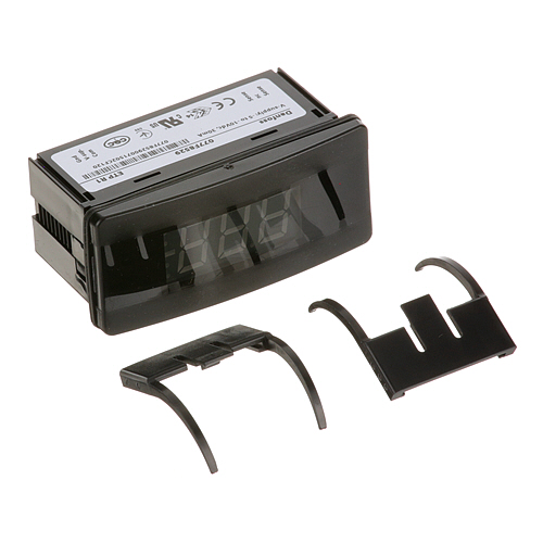 Delfield 219-4792 Danfoss Blue Digital Display