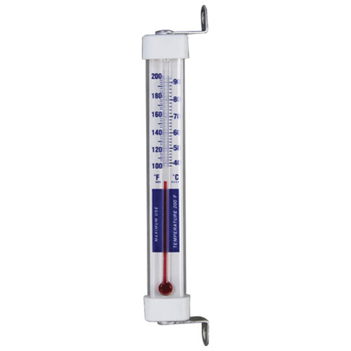 Thermometer  For Federal Industries - Part# 32-17181