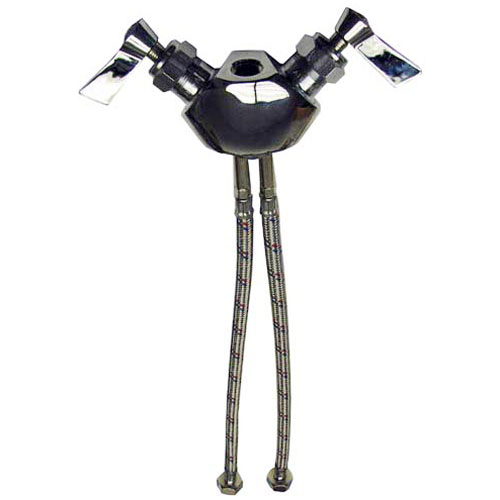 Fisher 2100 Liquid Level Switch