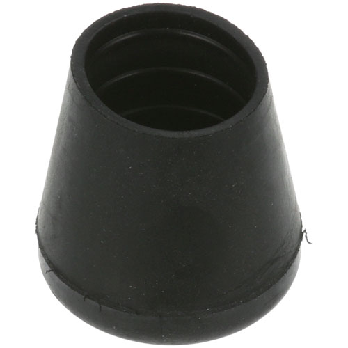 Groen 002032 Crutch Tip 1"